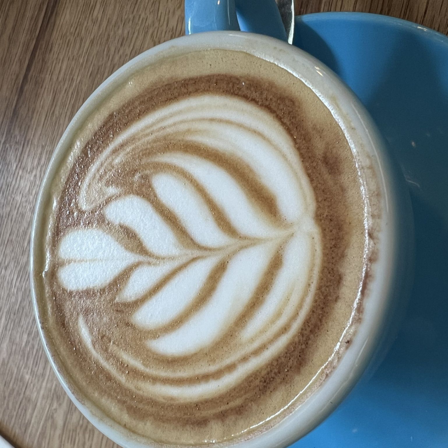 Buy me a coffee