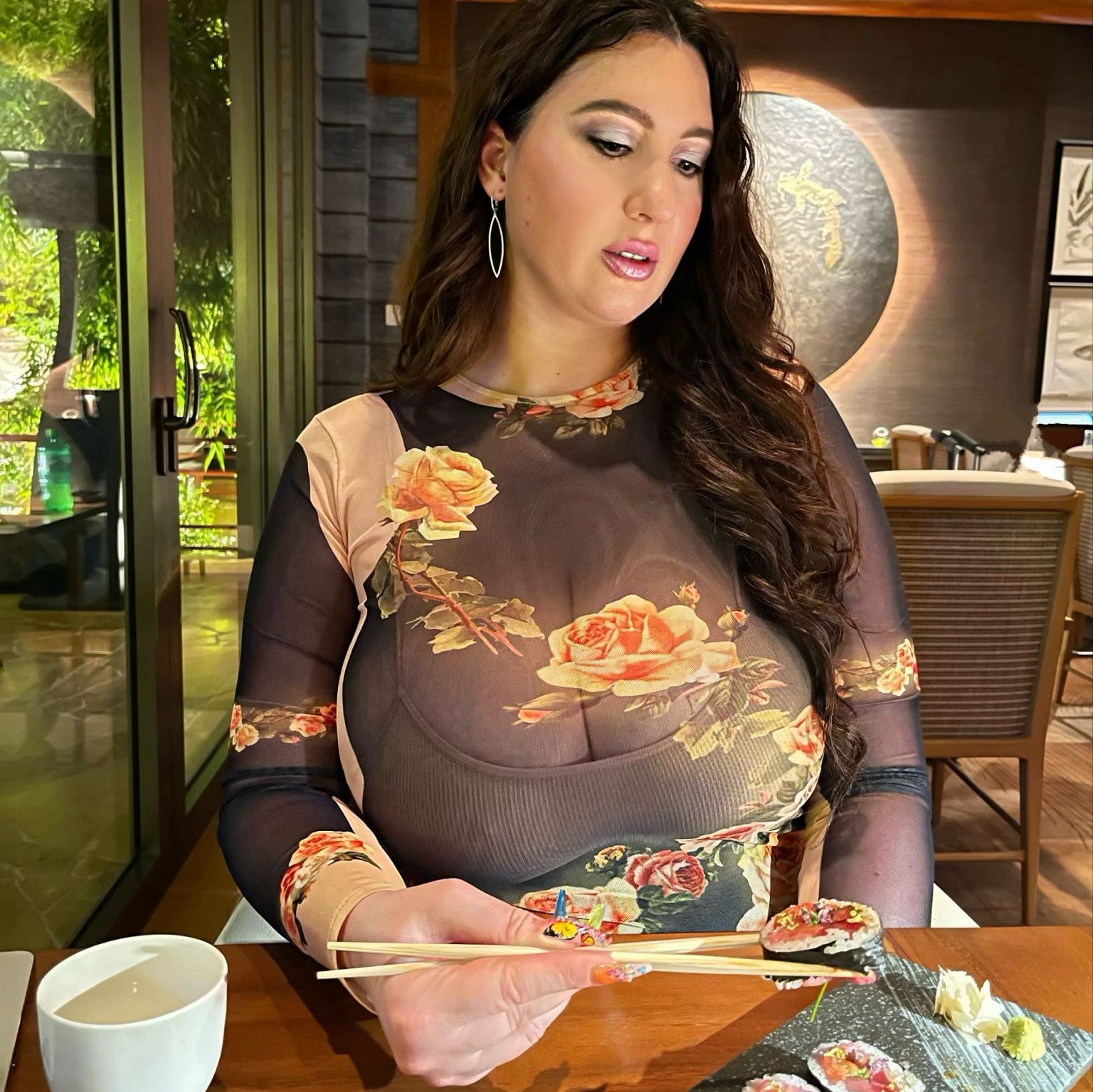 Sushi Date