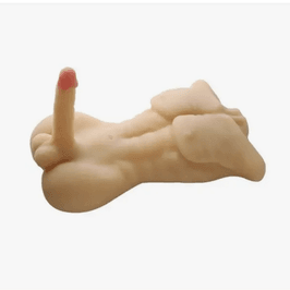 Masturbator Male Body Sex Doll