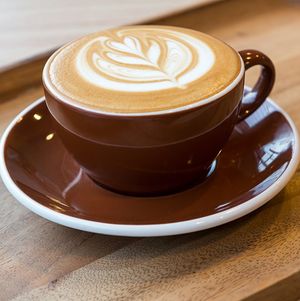 Gift me a coffee