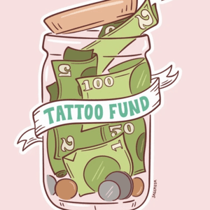 Tattoo Fund