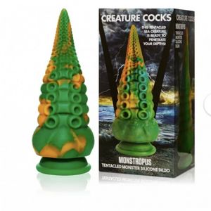 Tentacle Dildo