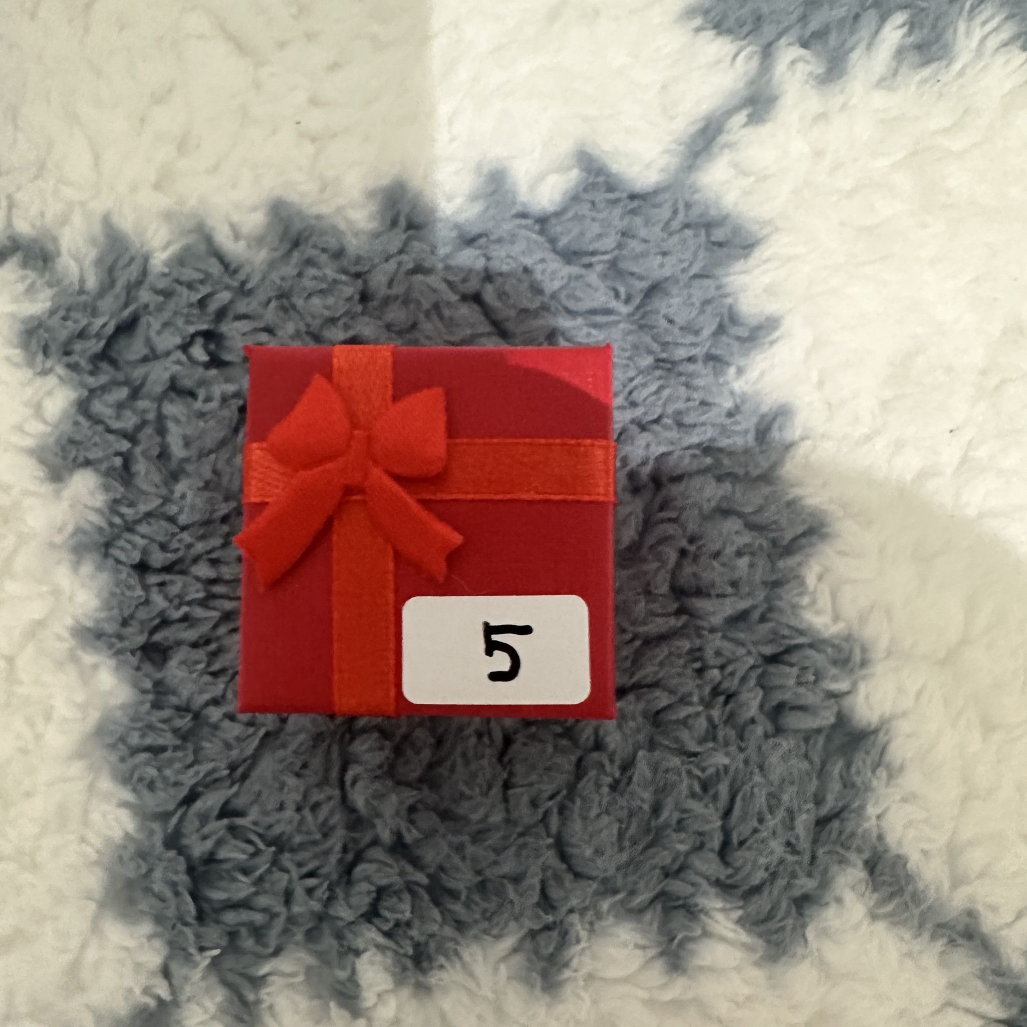 Gift Box 5