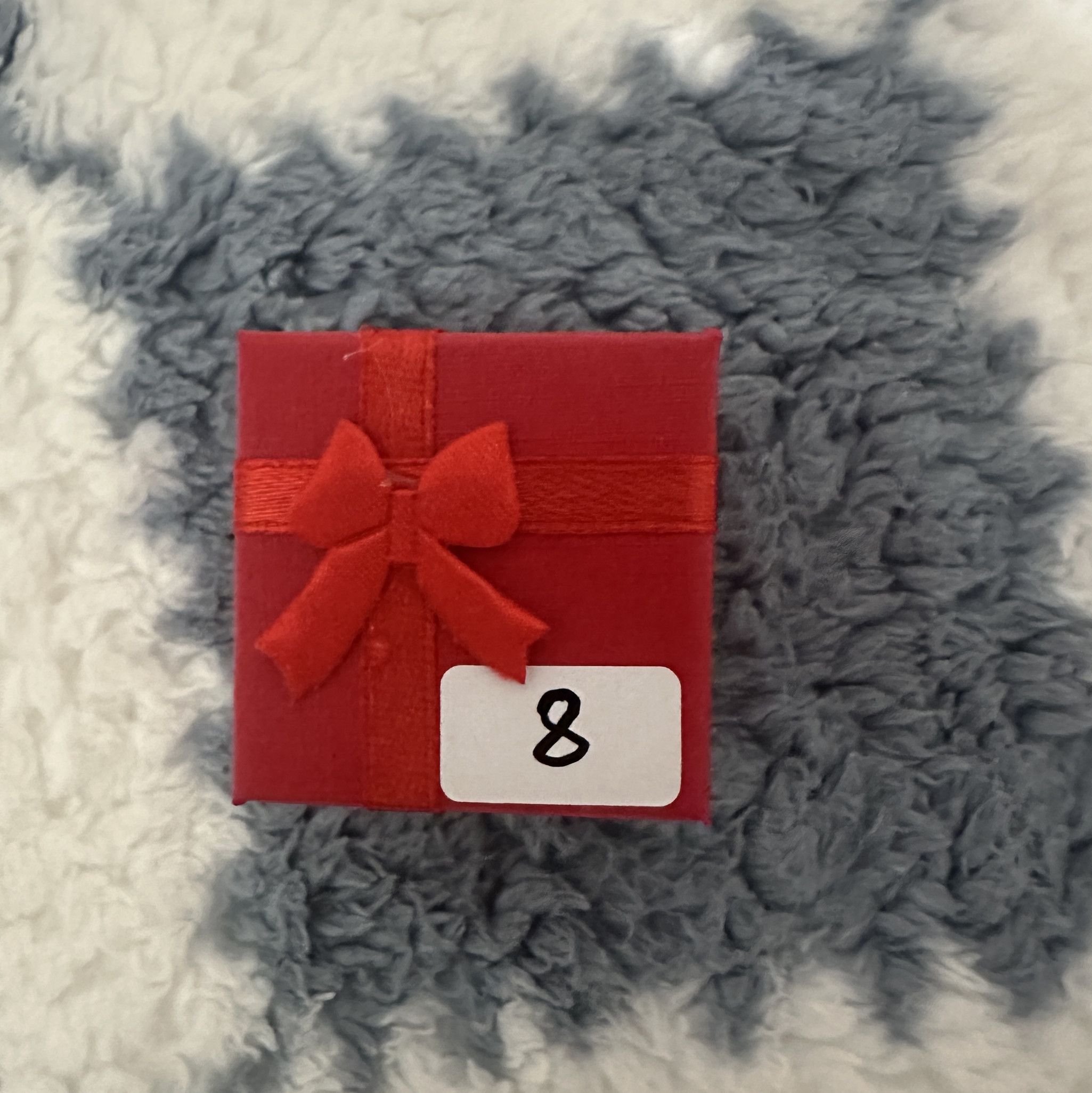 Gift Box 8