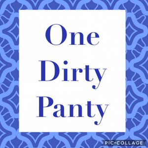 My Dirty Panty