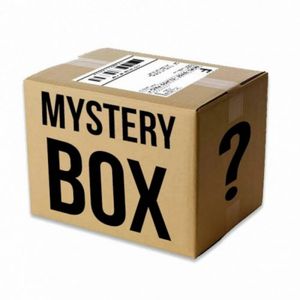 Sexy mystery box