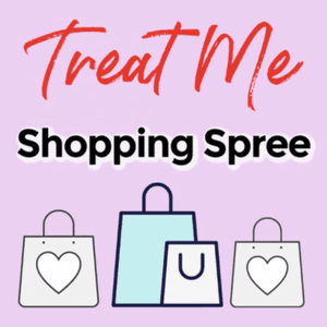 Treat Me Shopping Spree