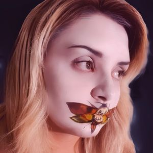 Makeup Tribute