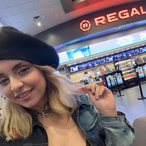 Take me to the movies