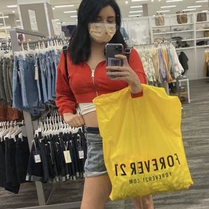 Mall shopping Spree
