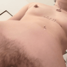 make me shave my bush