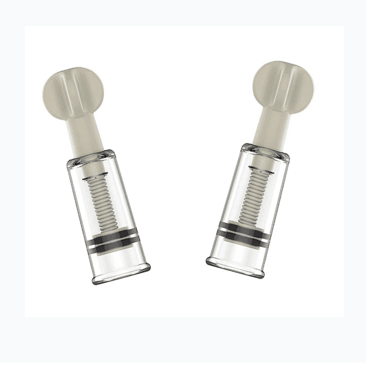 used nipple suction cups