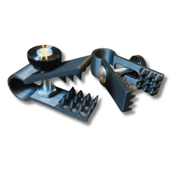hardcore intense nipple clamps