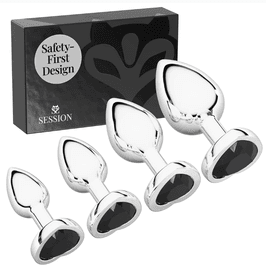 used butt plugs