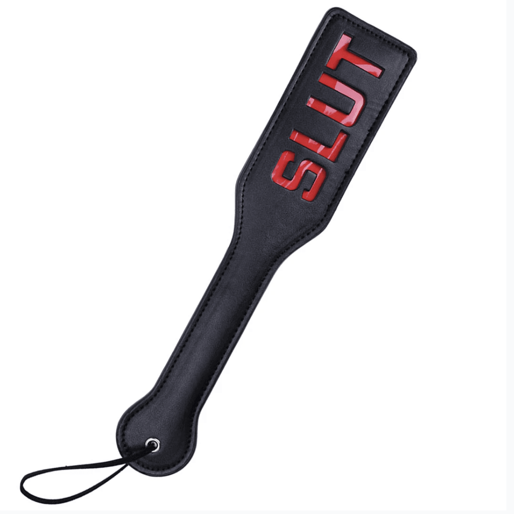used SLUT paddle