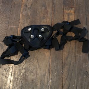 classic strap on