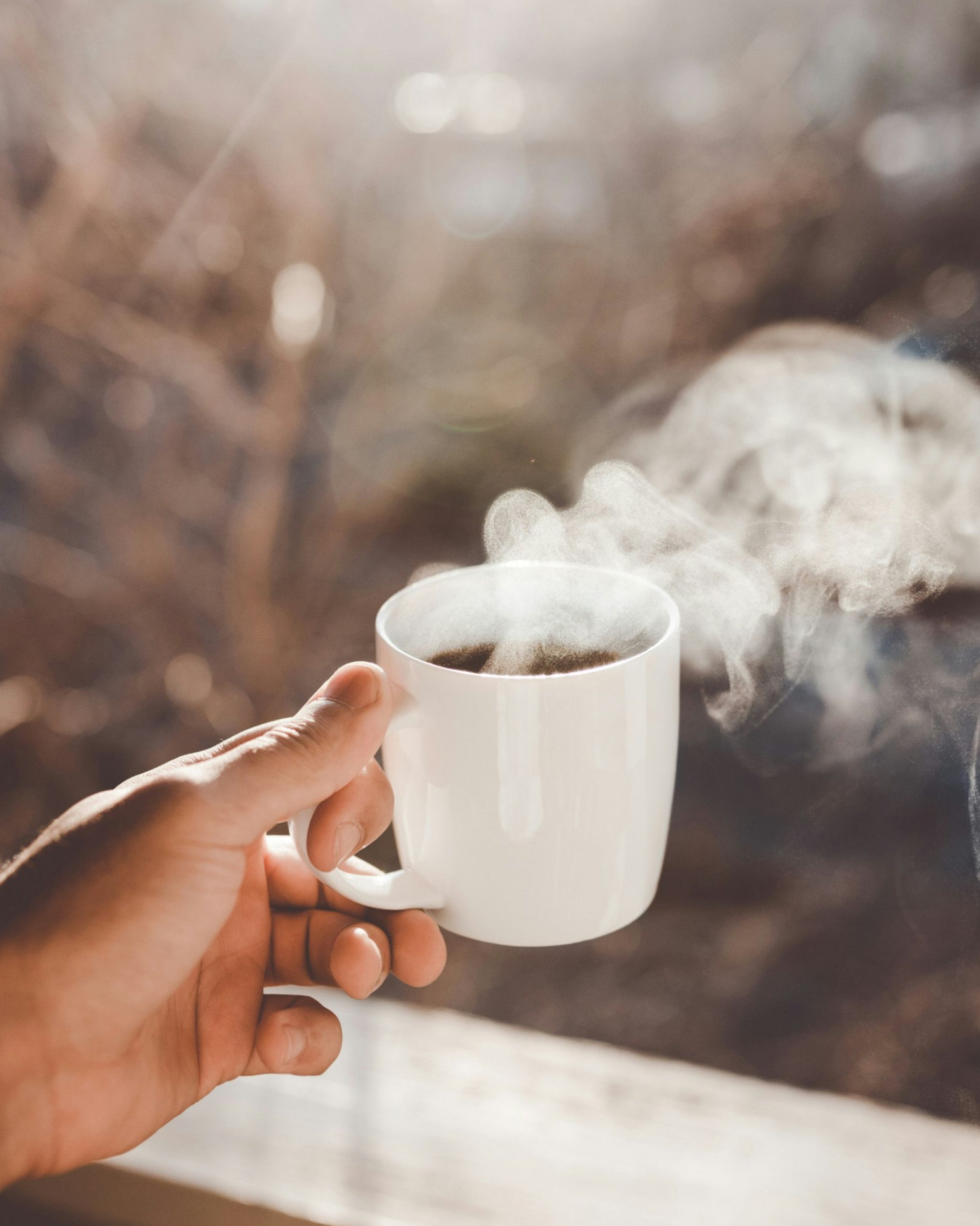 Buy me a coffee!