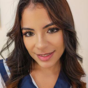 Michy Perez Premium Photoset from Lesson 6 Luc Berus