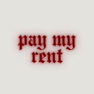 Pay My Rent