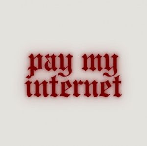Pay My Internet