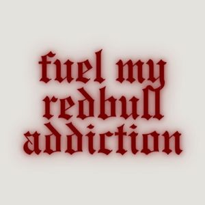 Buy Me Redbull