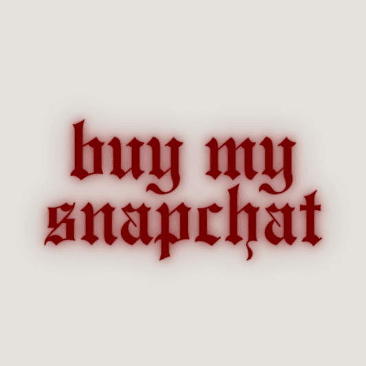 Snapchat