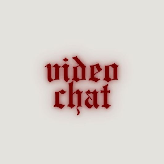 Video Chat