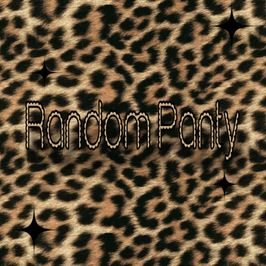Random Panty