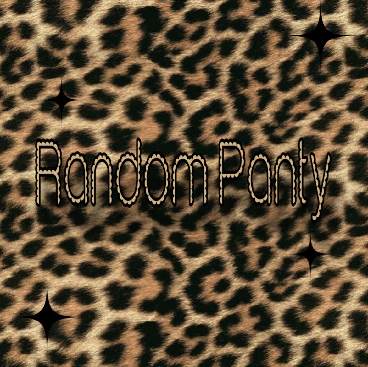 Random Panty