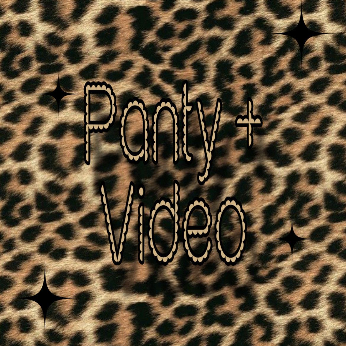 Panty and Video Bundle