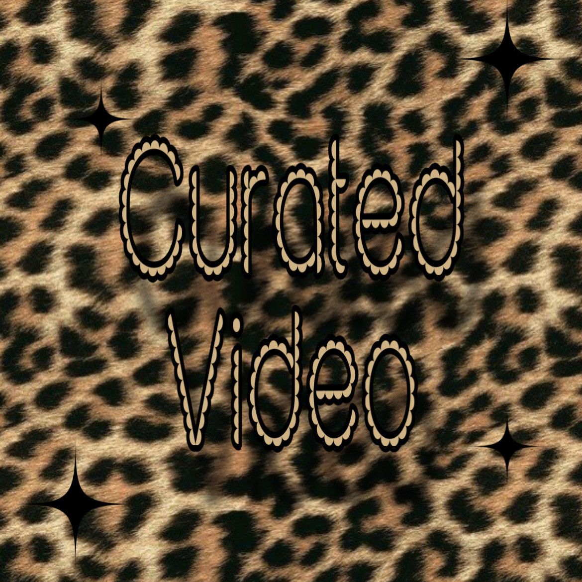 Curated Video