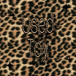 Used Toy