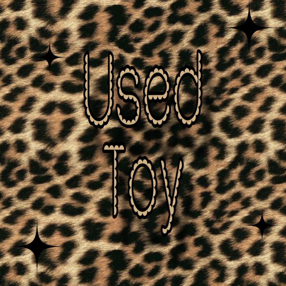 Used Toy