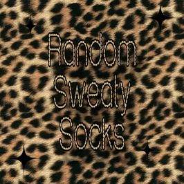 Random Sweaty Socks