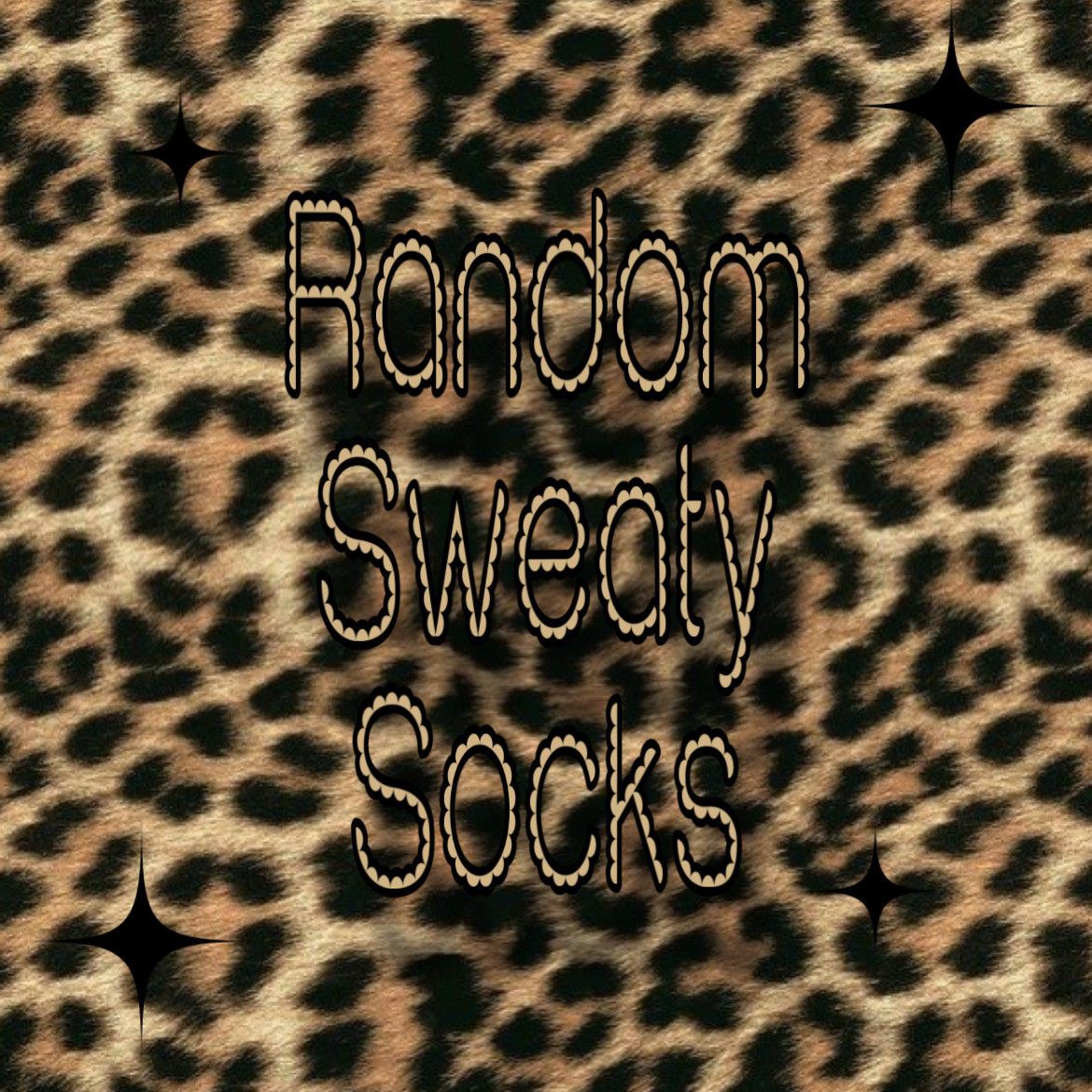 Random Sweaty Socks