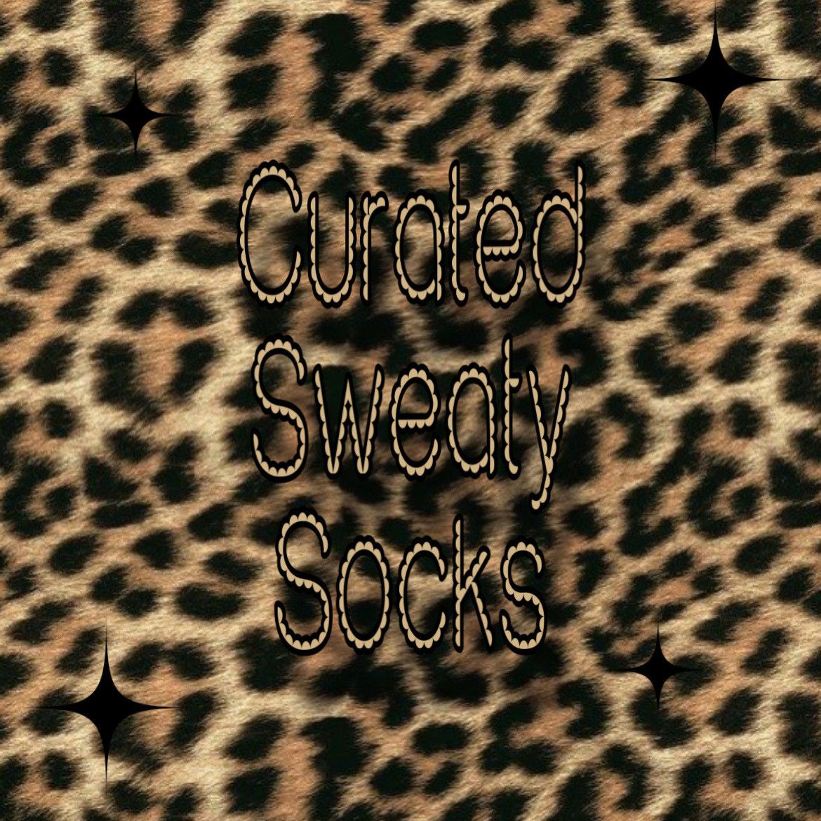 Curated Sweaty Sock