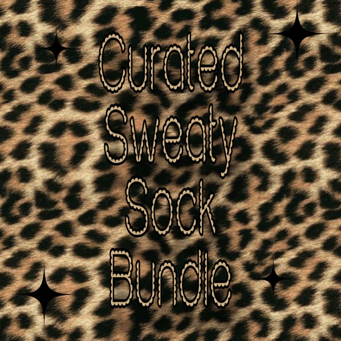 Curated Sweaty Sock Bundle