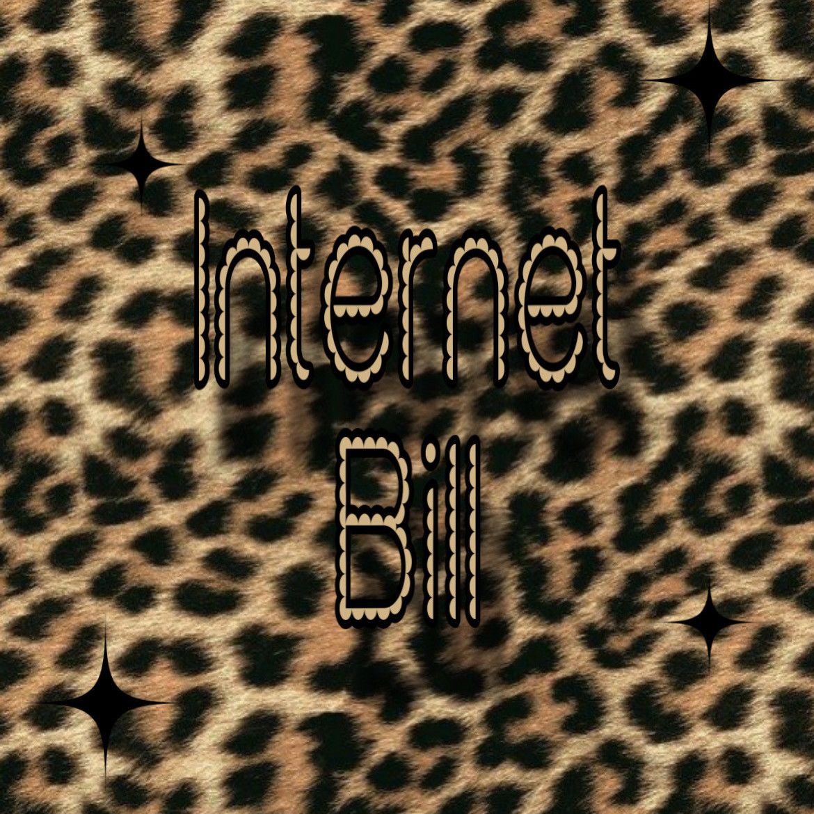 Internet Bill