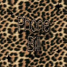 Phone Bill