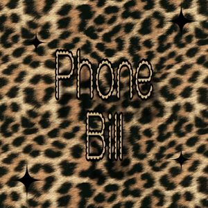 Phone Bill