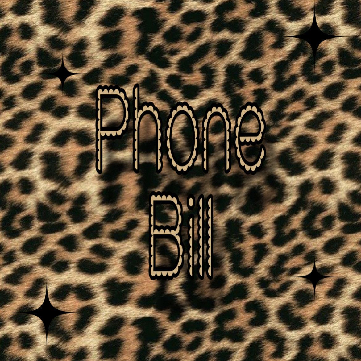 Phone Bill
