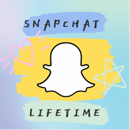 My personal snapchat