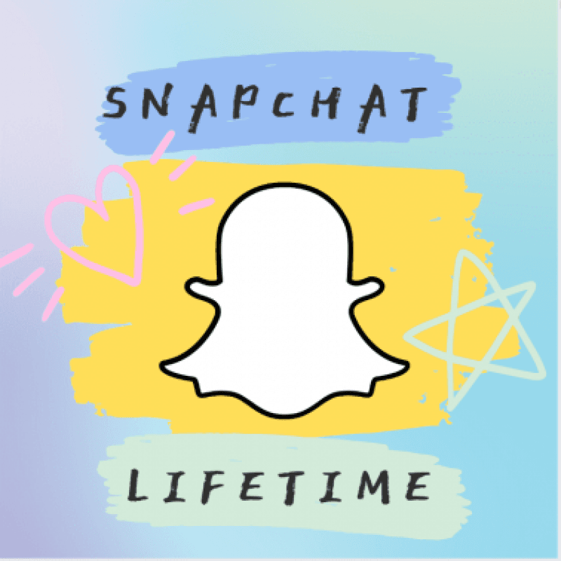 My personal snapchat