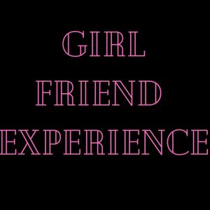 3 Day Girlfriend Experience