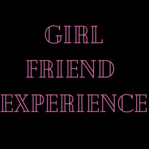 1 week Girlfriend Experience
