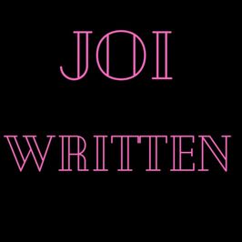 Written JOI