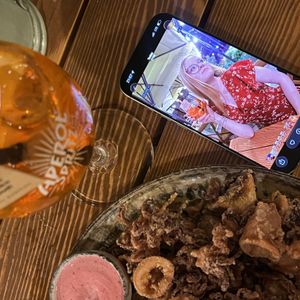 Contribute to Our Date Night
