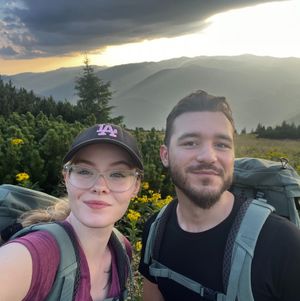 Found our trip!