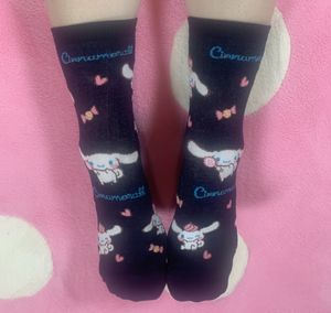 cinnamoroll crew socks
