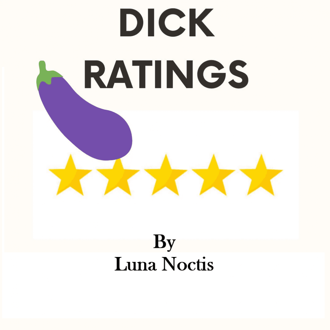 Basic Video Cock Rating